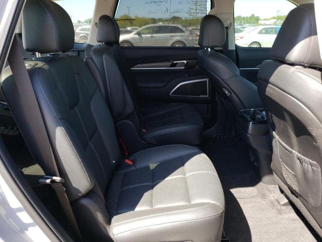 5XYP3DHC8MG180548 KIA Telluride Ex