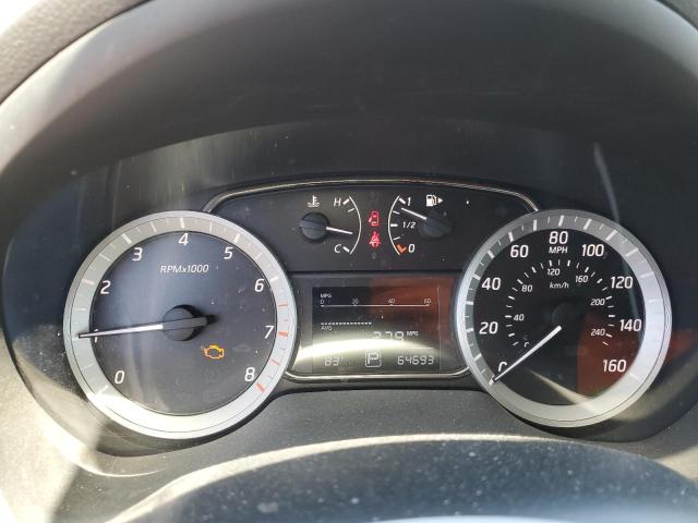 3N1AB7AP8EL635726 Nissan SENTRA S