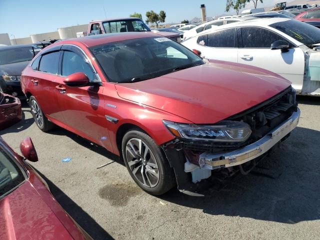 1HGCV3F56LA007375 Honda Accord HYB 4