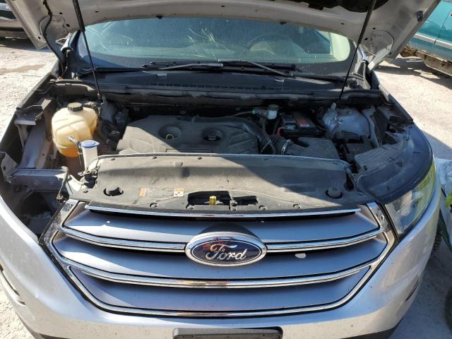 2FMPK4J93HBB73255 2017 FORD EDGE, photo no. 12