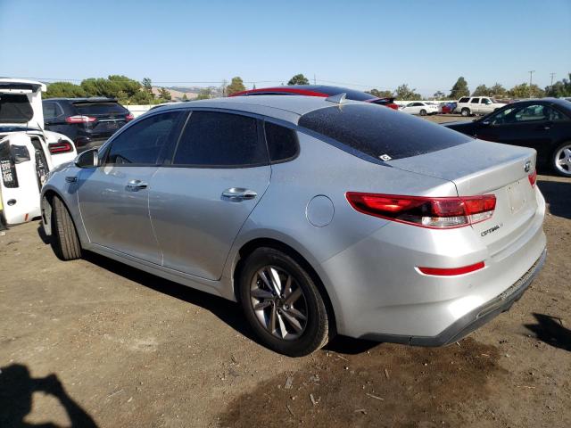 5XXGT4L35KG288098 Kia Optima LX 2