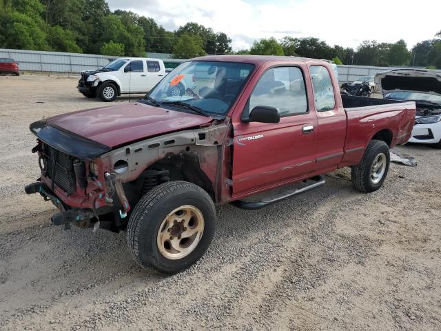 1998 Toyota Tacoma Xtr 2.7L за продажба в Theodore, AL - Front End