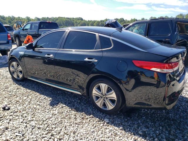 2017 KIA OPTIMA PLU - KNAGV4LD8H5009983