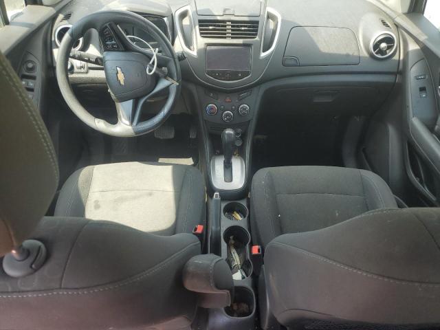 2015 CHEVROLET TRAX 1LS - 3GNCJPSB3FL256265