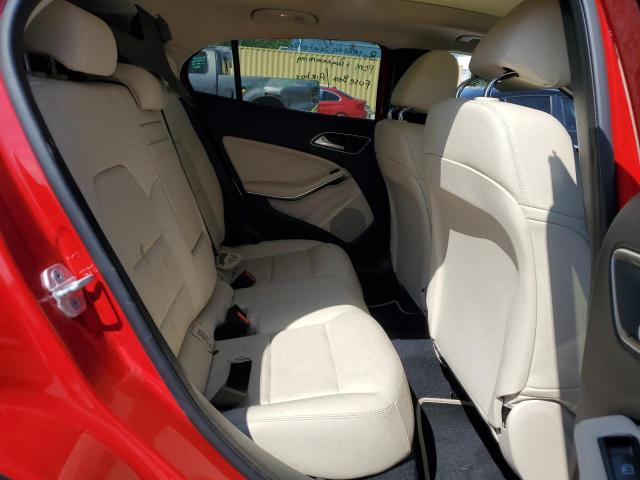 WDCTG4GB8HJ350192 Mercedes-Benz Gla 250 4matic