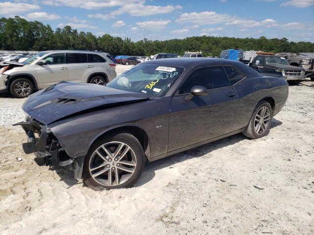 2018 Dodge Challenger GT