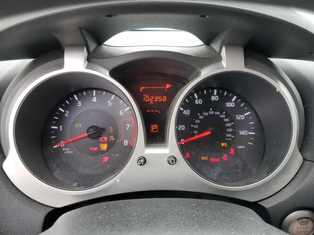 2016 NISSAN JUKE S - JN8AF5MR1GT609605