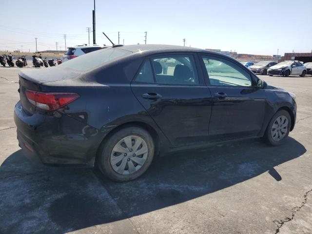 3KPA24AD4LE263014 KIA RIO LX