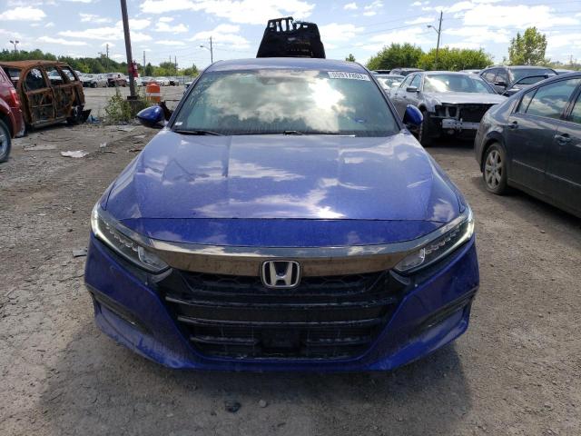 1HGCV1F34KA120162 Honda Accord SPO 5