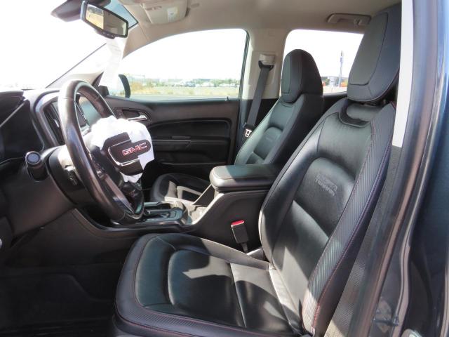 2019 GMC CANYON ALL 1GTG6FEN0K1284599