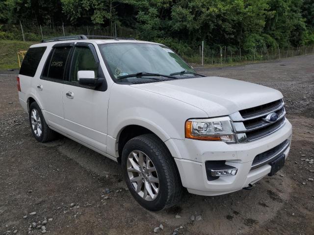 1FMJU2AT0FEF18565 | 2015 FORD EXPEDITION