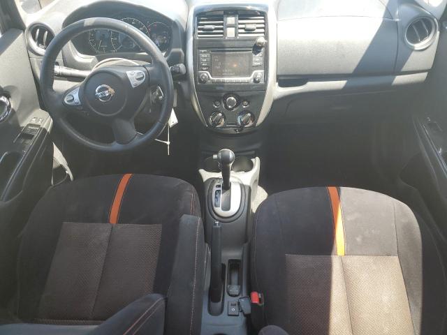 3N1CE2CPXFL357333 Nissan Versa Note S