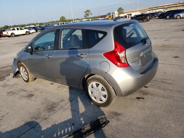 3N1CE2CP5FL385850 Nissan Versa Note S
