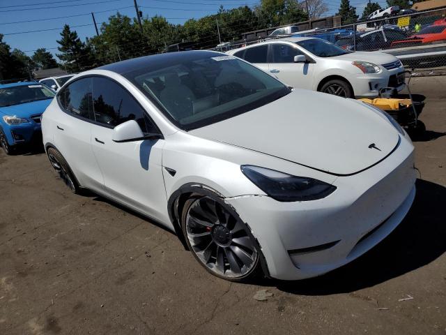 7SAYGDEF8NF498754 Tesla Model Y