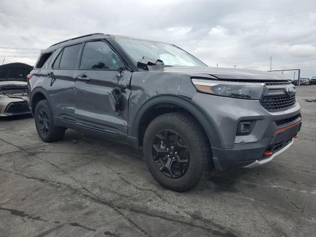 1FMSK8JH2MGC36647 Ford Explorer Timberline