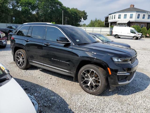 1C4RJHETXN8582719 Jeep Grand Cherokee Summit