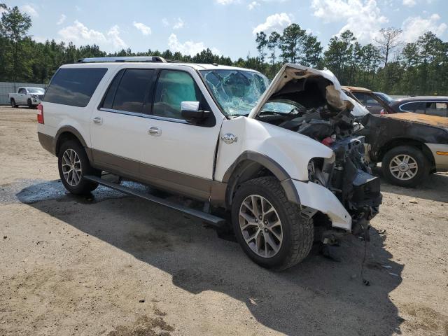 1FMJK1JT3HEA18578 Ford Expedition El Xlt
