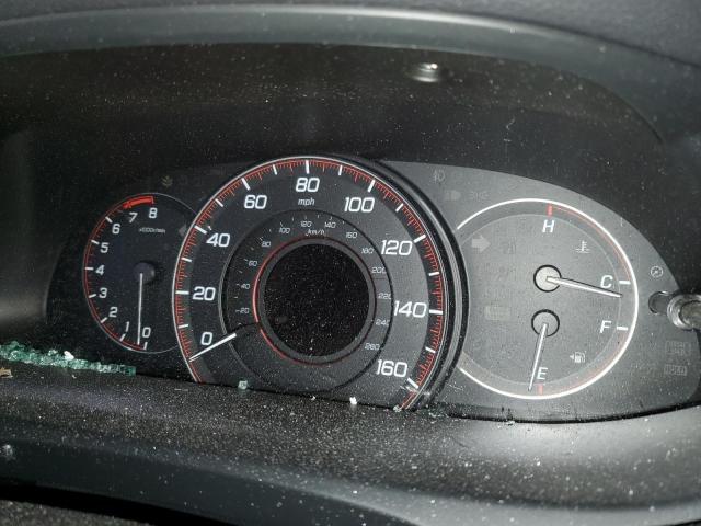 1HGCR2F55FA121340 Honda Accord Sport