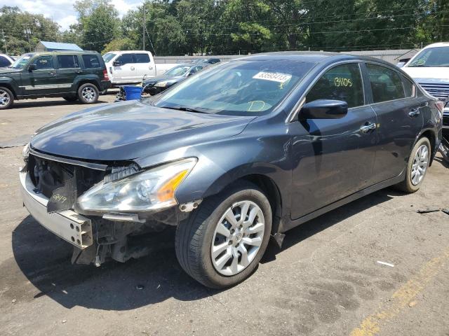 Vin: 1n4al3ap8fc452915, lot: 63593413, nissan altima 2.5 20151