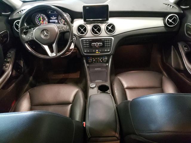 VIN WDCTG4GB1FJ027387 2015 Mercedes-Benz GLA-Class,... no.8