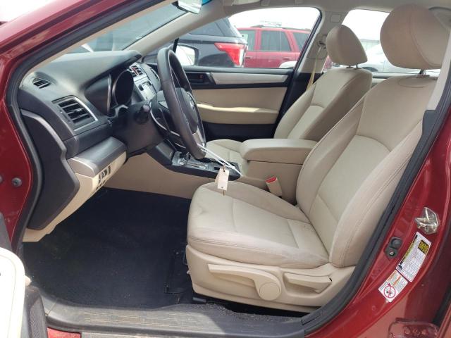 4S3BNAB69H3004494 Subaru Legacy 2.5i