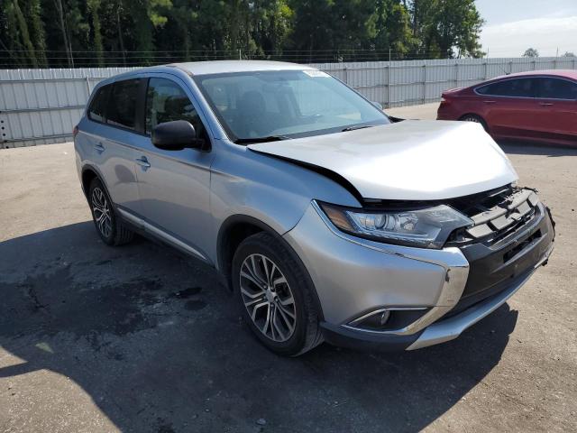 JA4AD2A31GZ036387 Mitsubishi Outlander Es