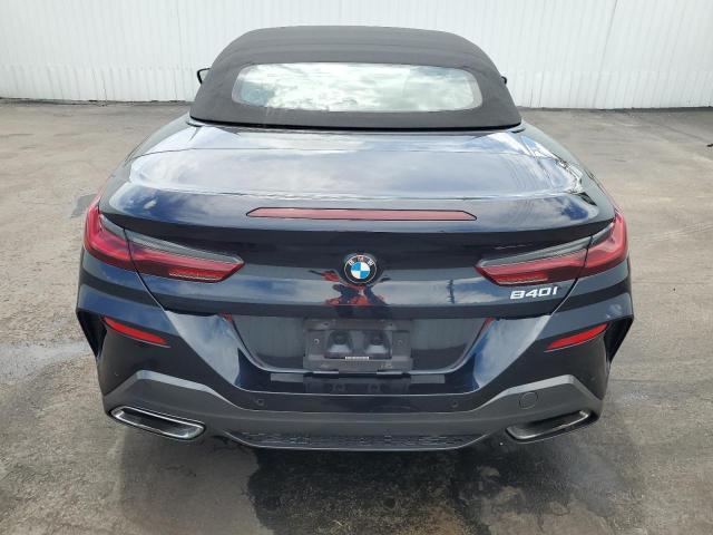 VIN WBADZ2C00NCH18331 2022 BMW 8 Series, 840I no.6