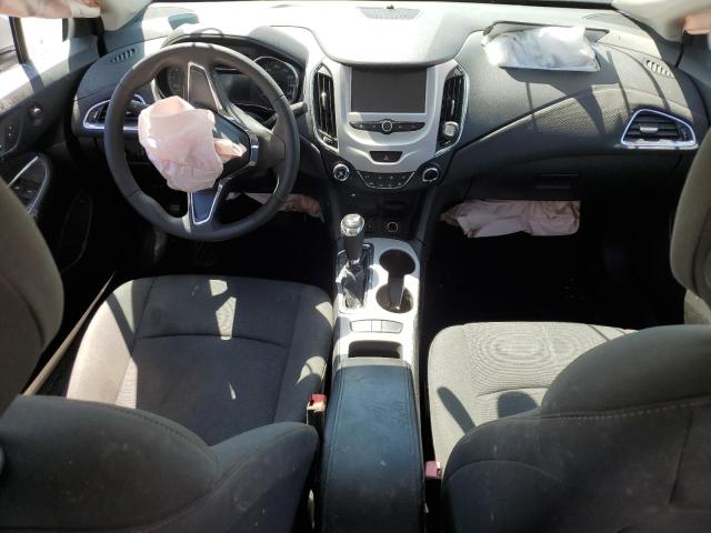 3G1BC5SM7HS554694 Chevrolet CRUZE LS