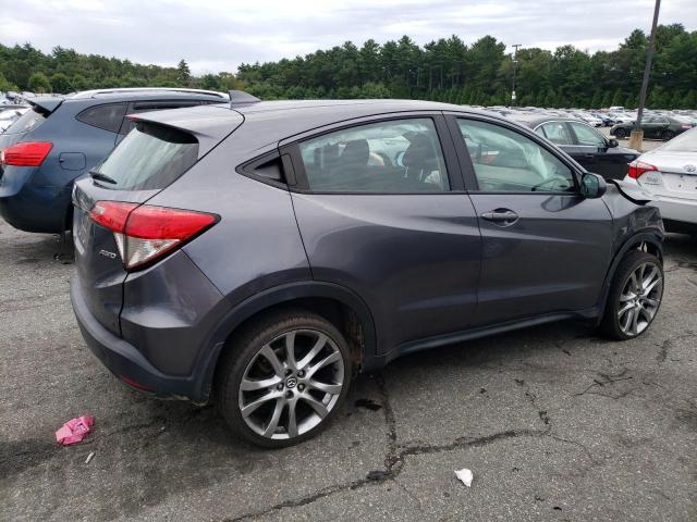 3CZRU6H34KG719919 Honda HR-V LX