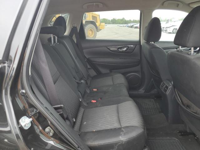 KNMAT2MV8HP528014 Nissan ROGUE S