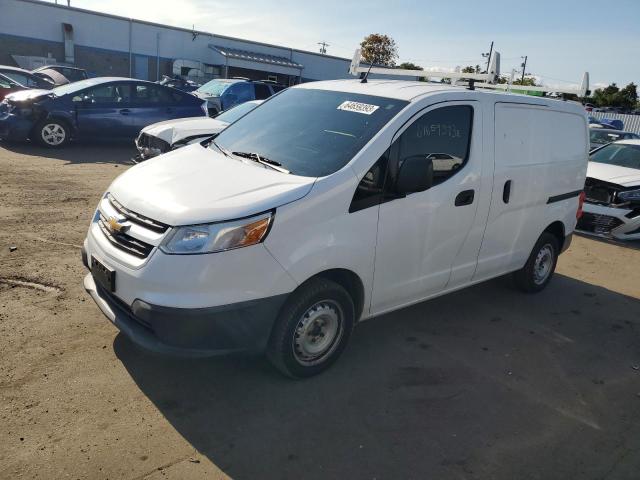 2015 CHEVROLET CITY EXPRE - 3N63M0YN3FK702474
