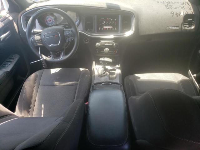 2C3CDXBG0MH504686 Dodge Charger Sxt