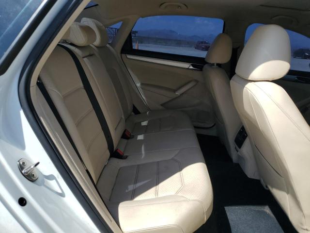 2019 VOLKSWAGEN PASSAT WOL - 1VWLA7A32KC002486