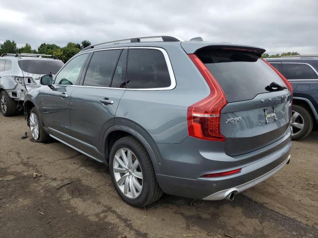 YV4102PK5J1343497 2018 VOLVO XC90, photo no. 2