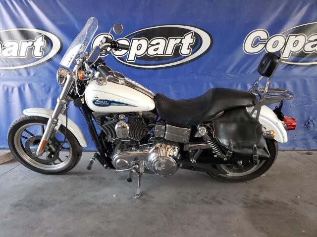 2006 HARLEY-DAVIDSON FXDLI 1HD1GN1196K309160