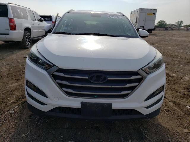 KM8J3CA44HU297529 | 2017 HYUNDAI TUCSON LIM