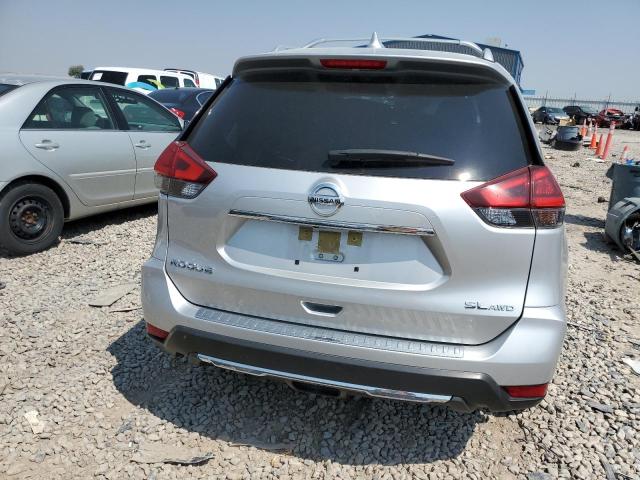 JN8AT2MV3JW317898 Nissan ROGUE S