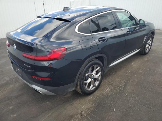 2022 BMW X4 XDRIVE3 - 5UX33DT05N9J72419