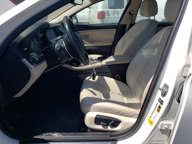 WBAXA5C59ED689520 BMW 535 D