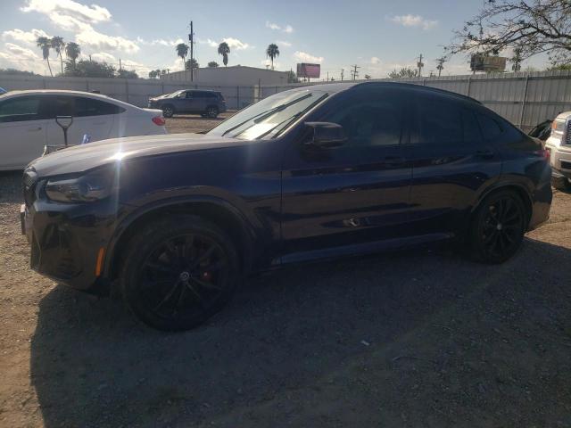 2023 BMW X4 M40I - 5UX43DT06P9P68534