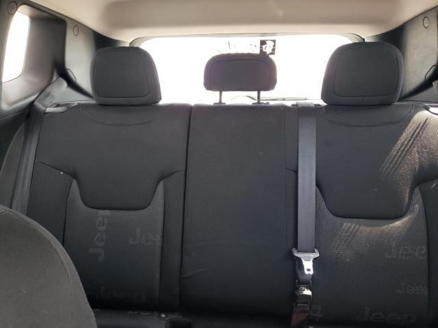 ZACCJAAH6FPC12442 Jeep Renegade Sport