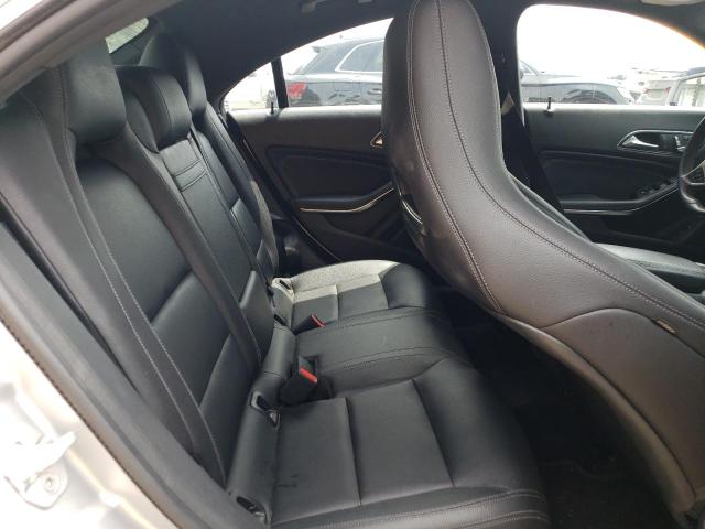 WDDSJ4EB9HN425163 Mercedes-Benz CLA 250