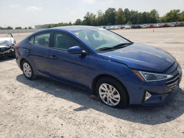 5NPD74LF2KH496283 Hyundai ELANTRA SE