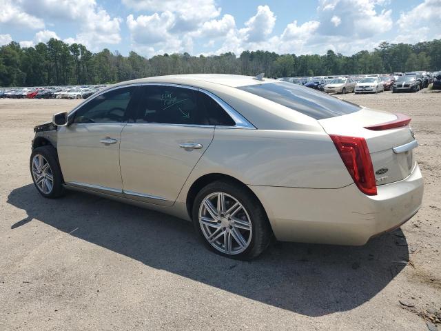 CADILLAC XTS  2014 1