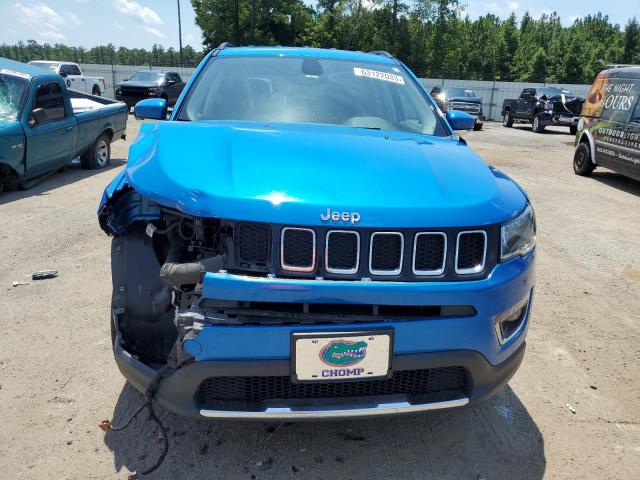 3C4NJDCB3LT122267 Jeep Compass LI 5