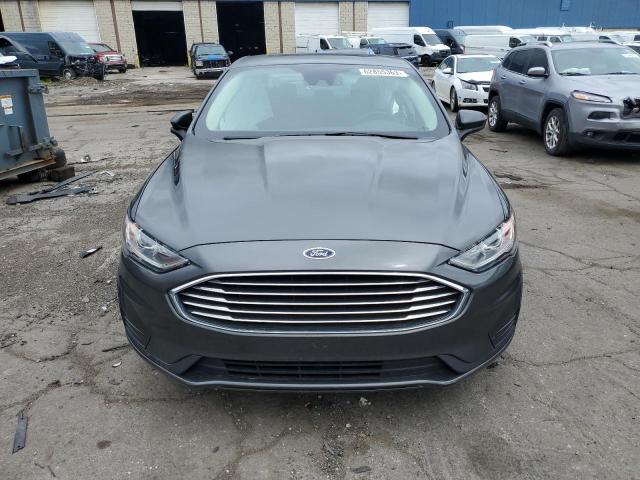 3FA6P0T91LR109531 2020 FORD FUSION, photo no. 5