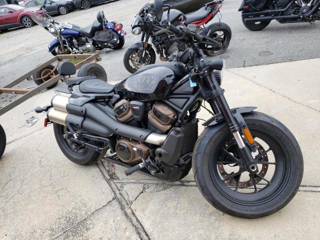 2022 HARLEY-DAVIDSON RH1250 S - 1HD1ZC419NB310222