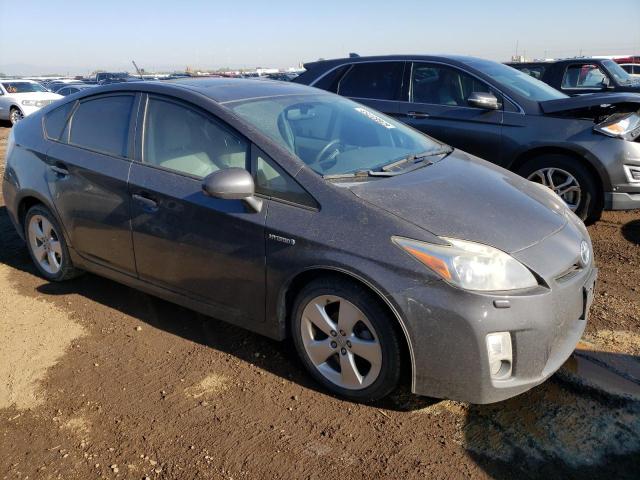 2010 Toyota Prius VIN: JTDKN3DU5A0078414 Lot: 62883753