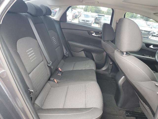 3KPF34AD5KE056973 KIA Forte Gt Line