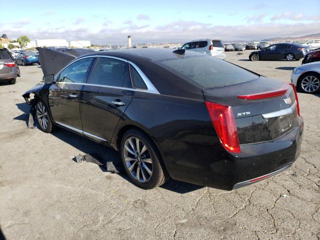 2G61U5S33G9209555 Cadillac XTS